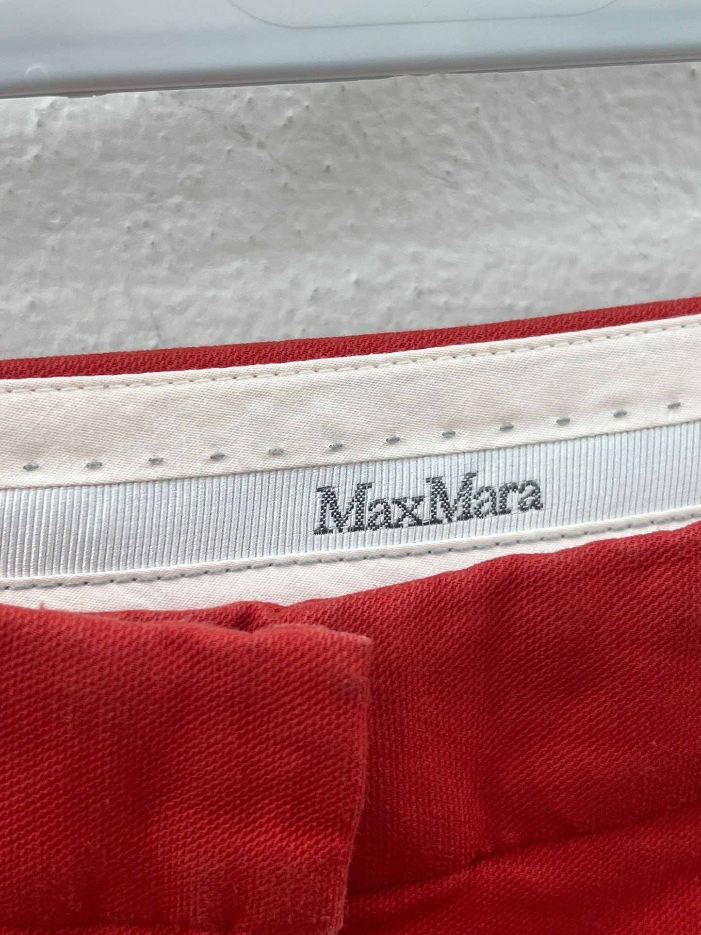 Pantaloni max mara