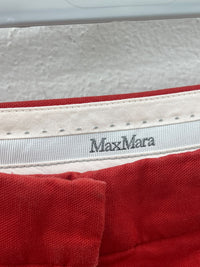 Pantaloni max mara