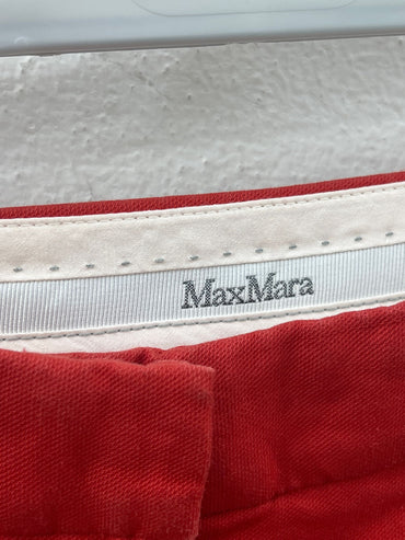 Pantaloni max mara