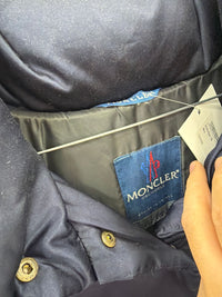 giubbini moncler