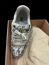 Scarpe louis vuitton
