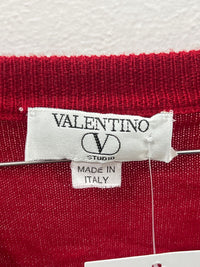 pullover valentino