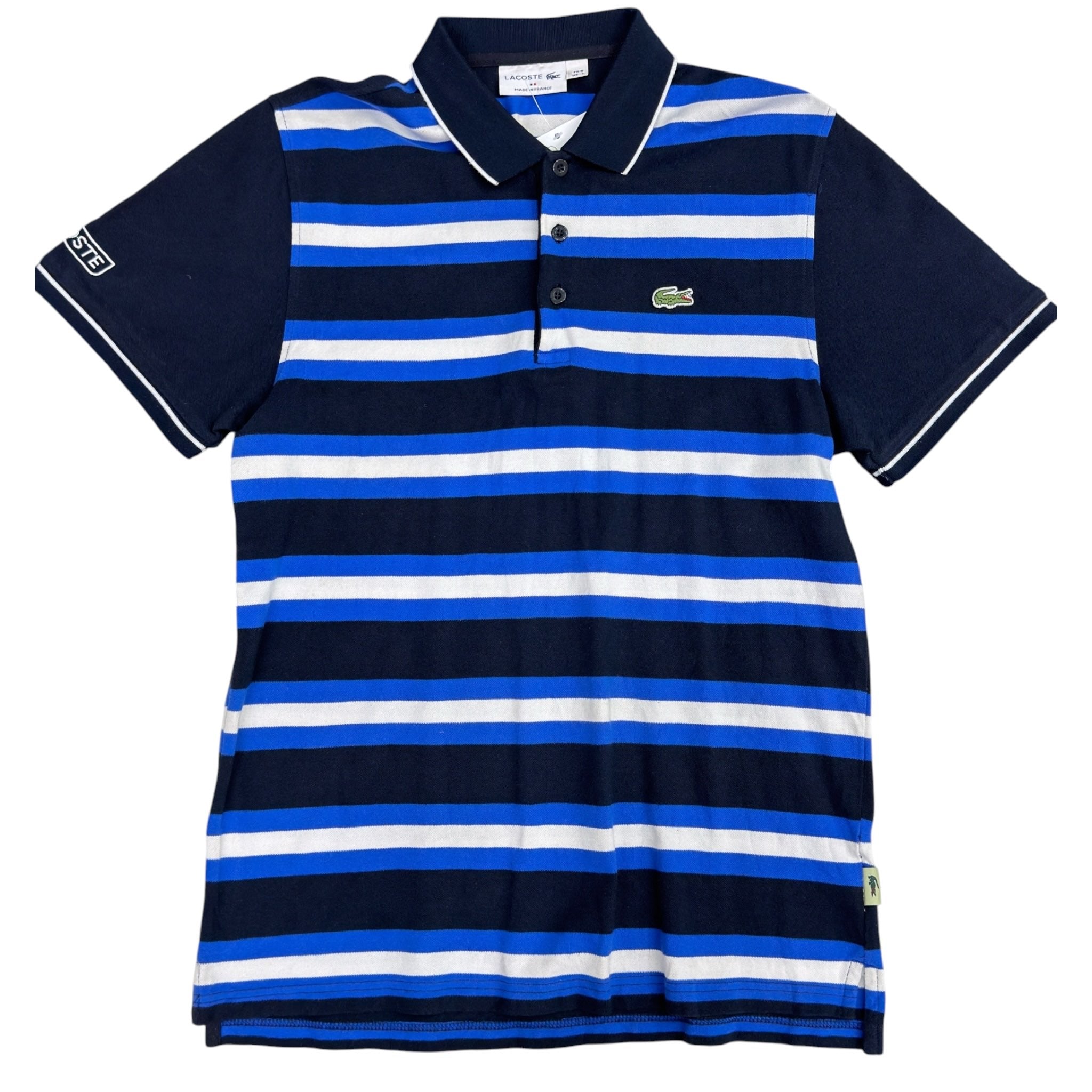 T-Shirt e Polo lacoste