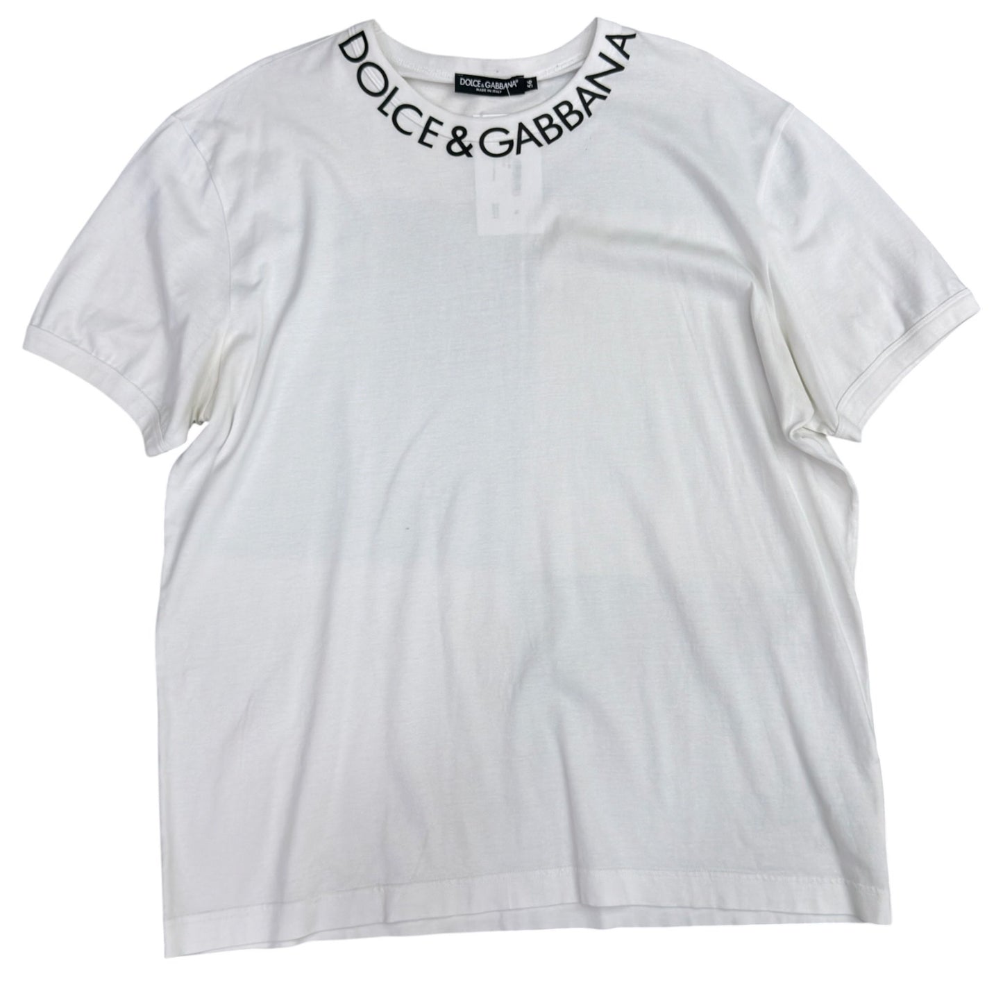 T-Shirt e Polo dolce e gabbana