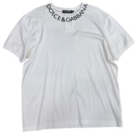 T-Shirt e Polo dolce e gabbana