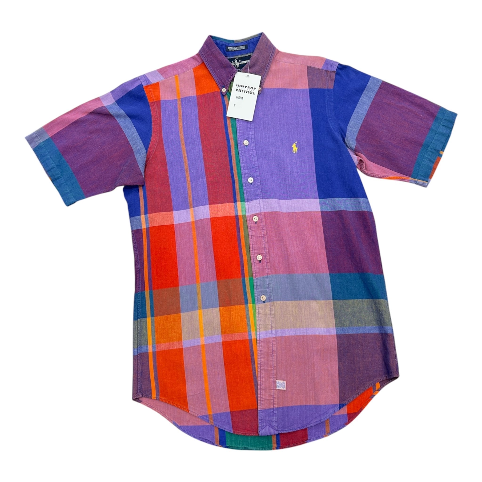 Camicie Ralph lauren