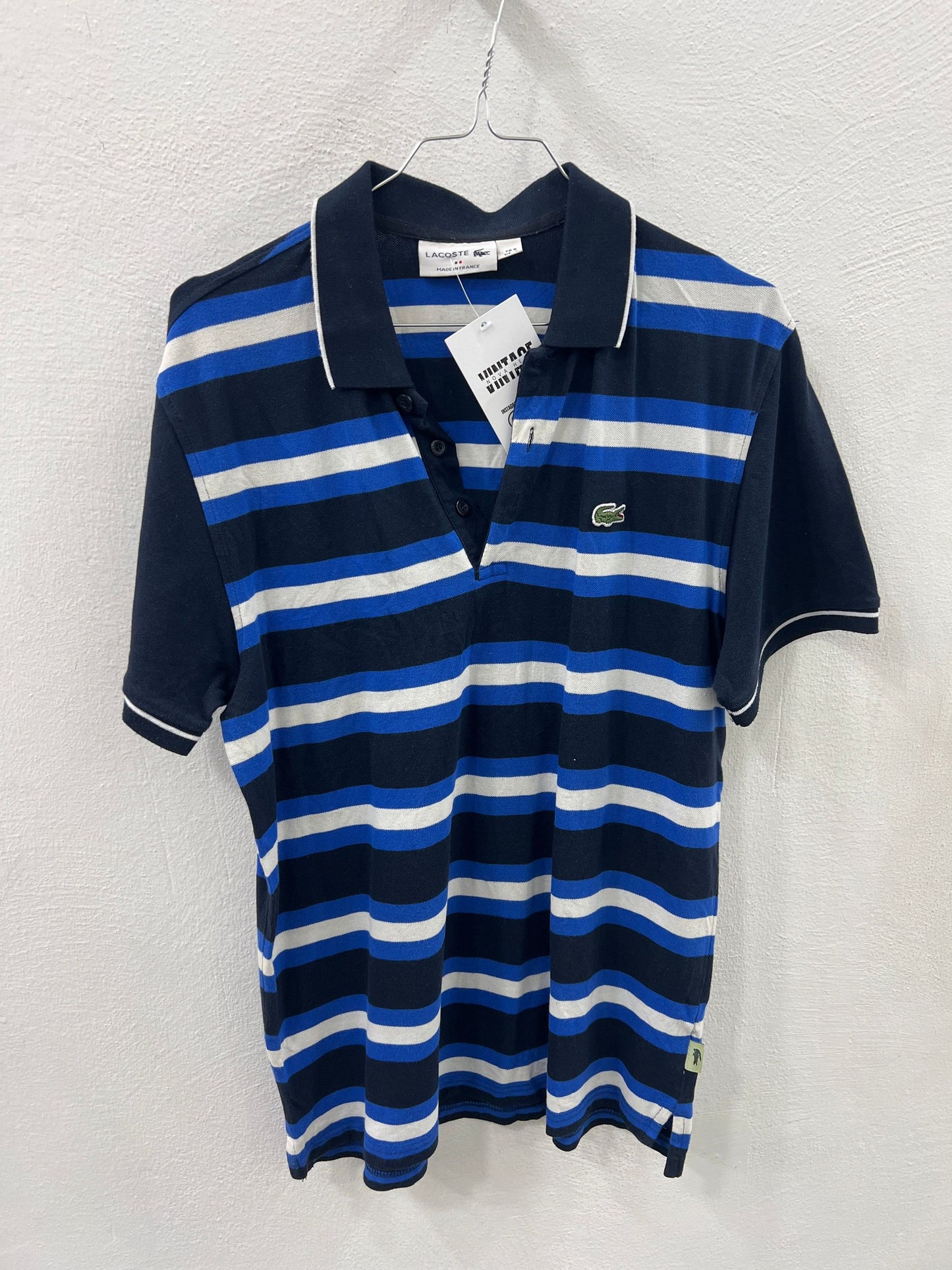 T-Shirt e Polo lacoste