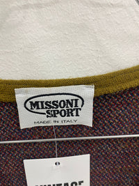 smanicato missoni