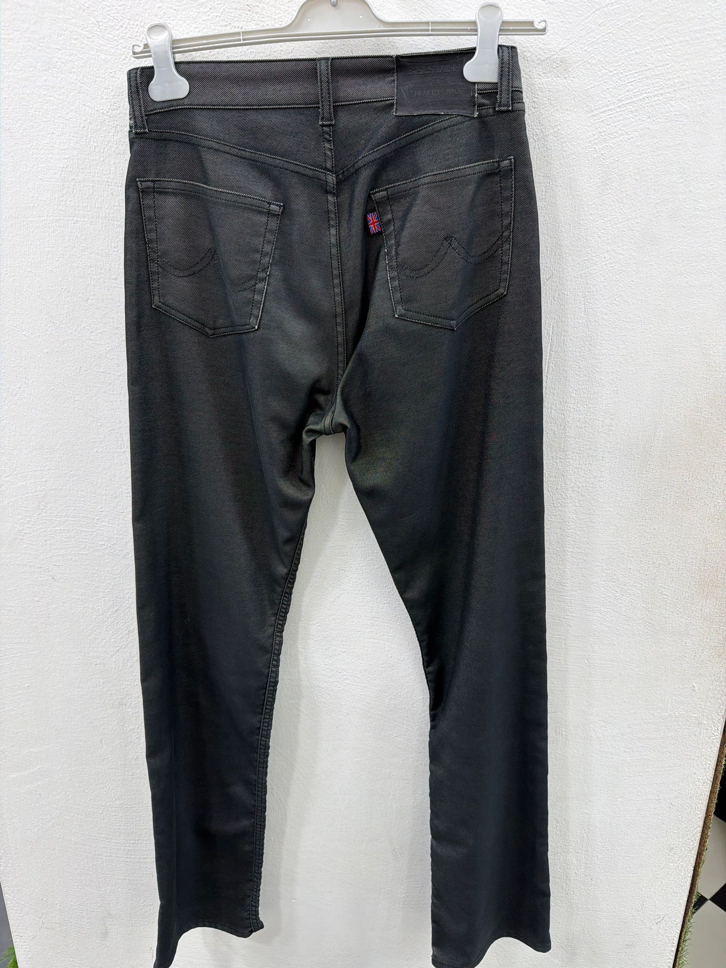 Pantaloni belstaff