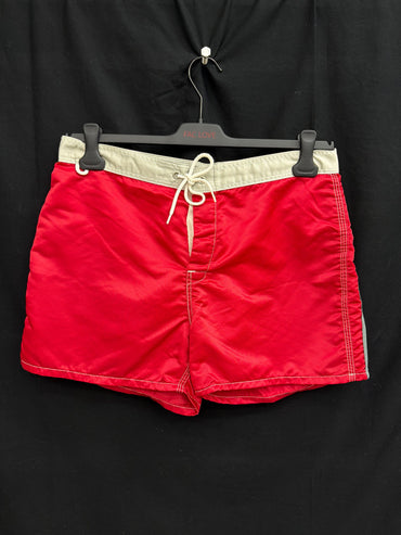 pantaloncino sundek