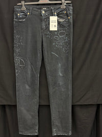 pantalone just cavalli