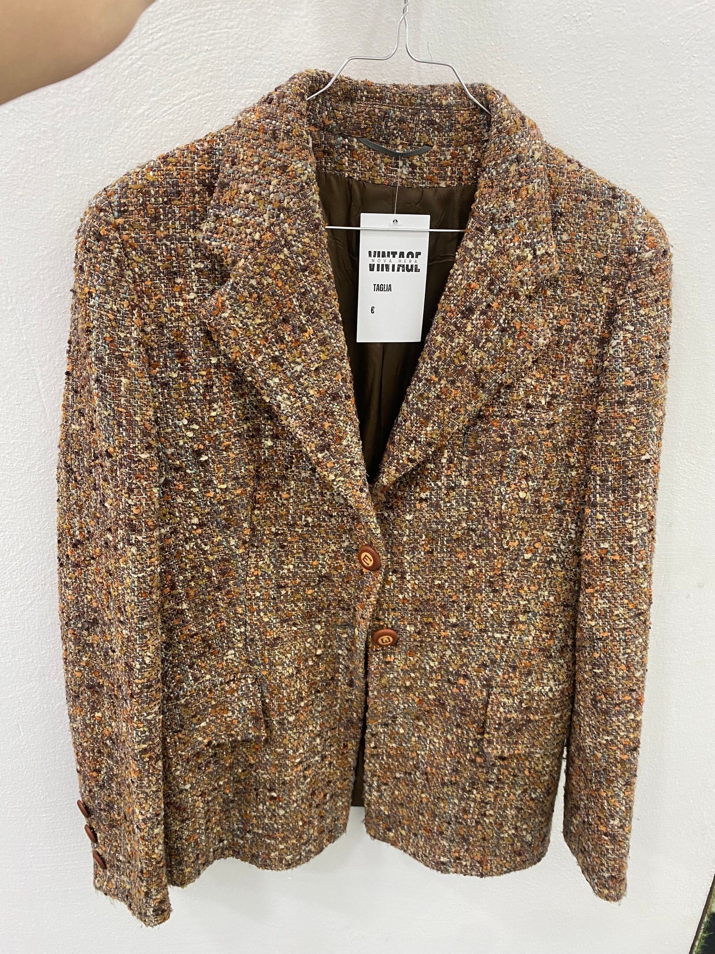 giacca escada