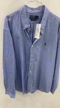 Camicie Ralph lauren