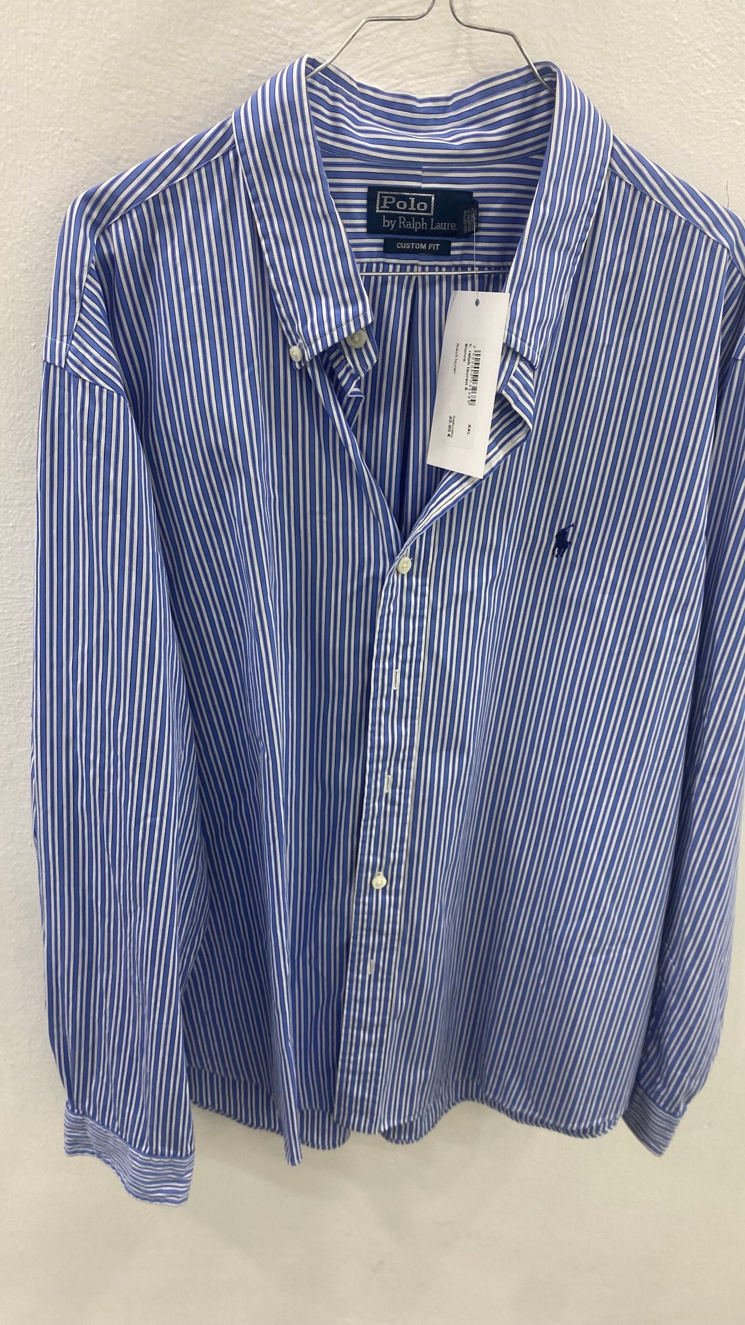 Camicie Ralph lauren