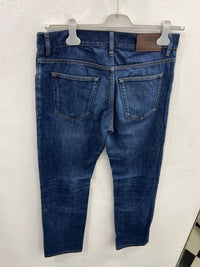 jeans prada