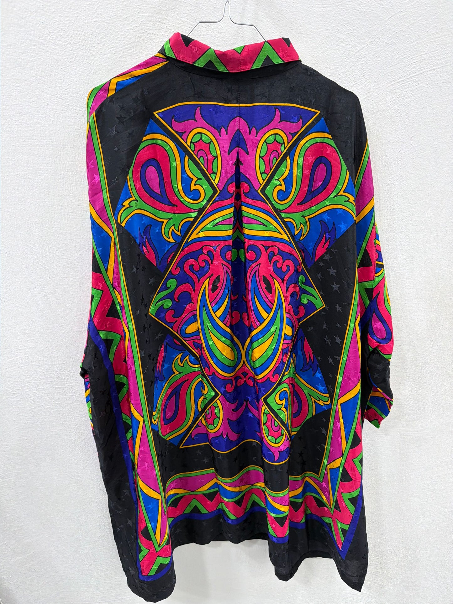 Camicie givenchy