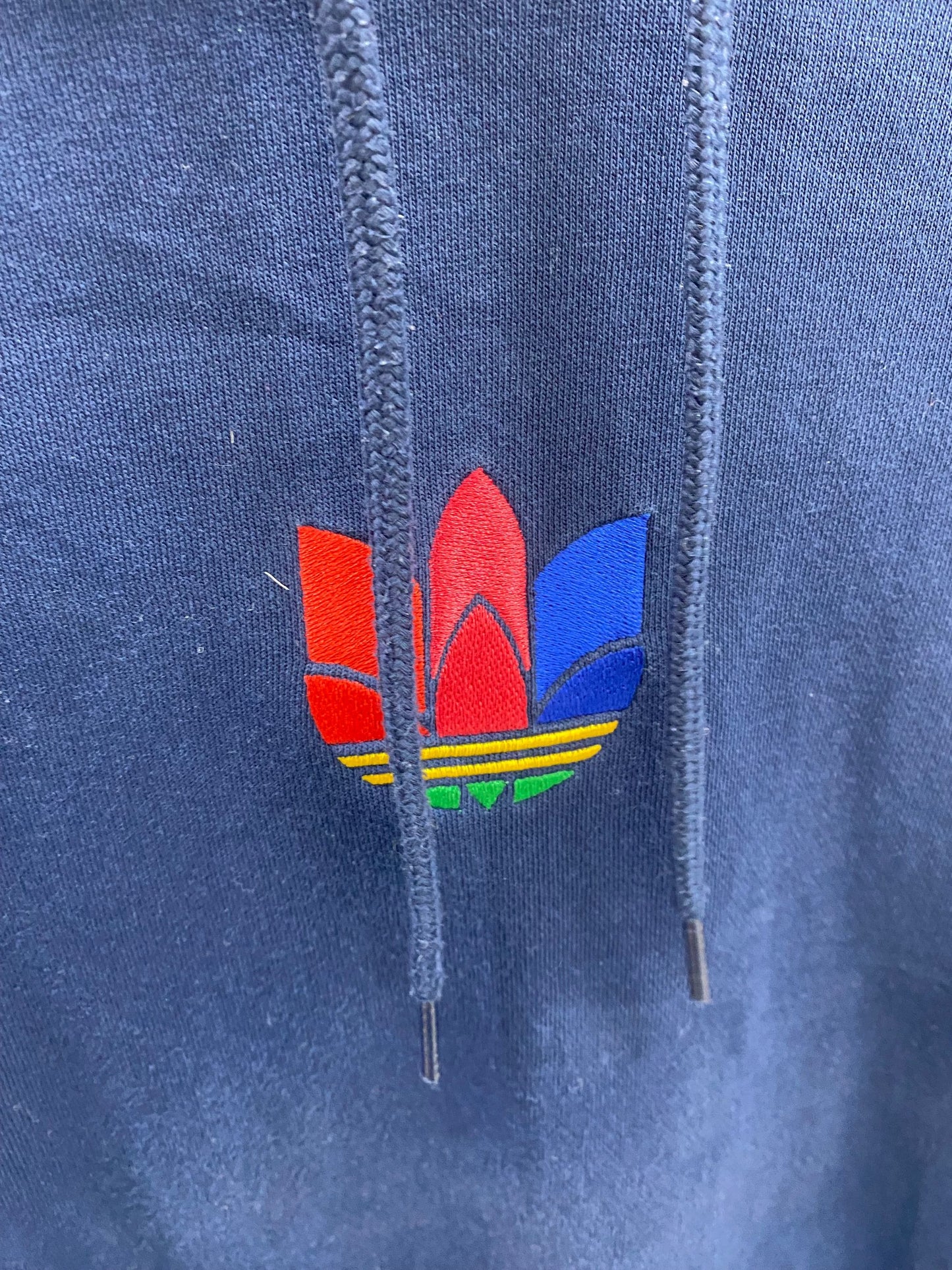 Felpe adidas