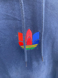 Felpe adidas