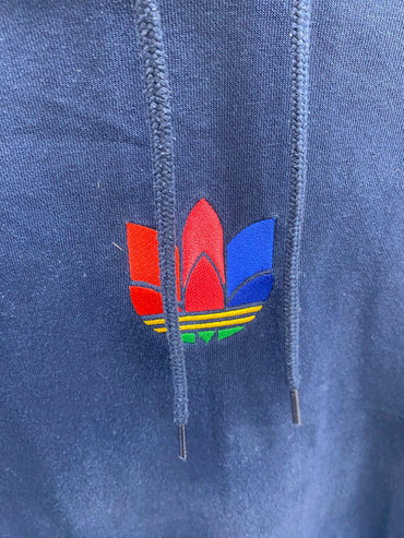 Felpe adidas