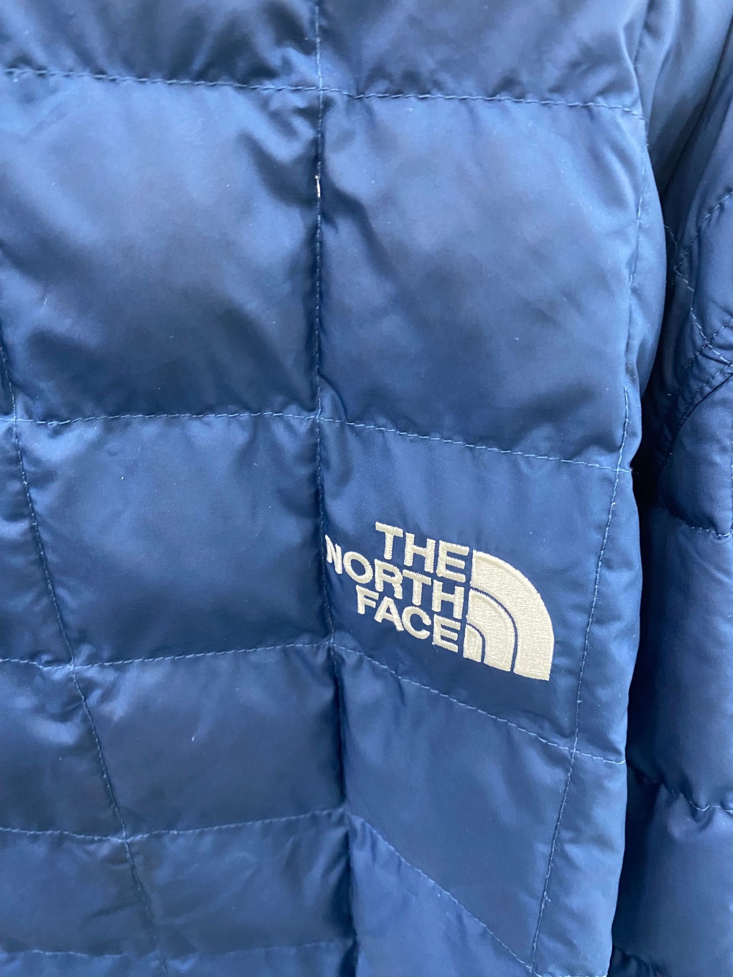 piumino the north face