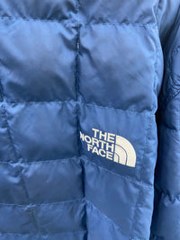 piumino the north face