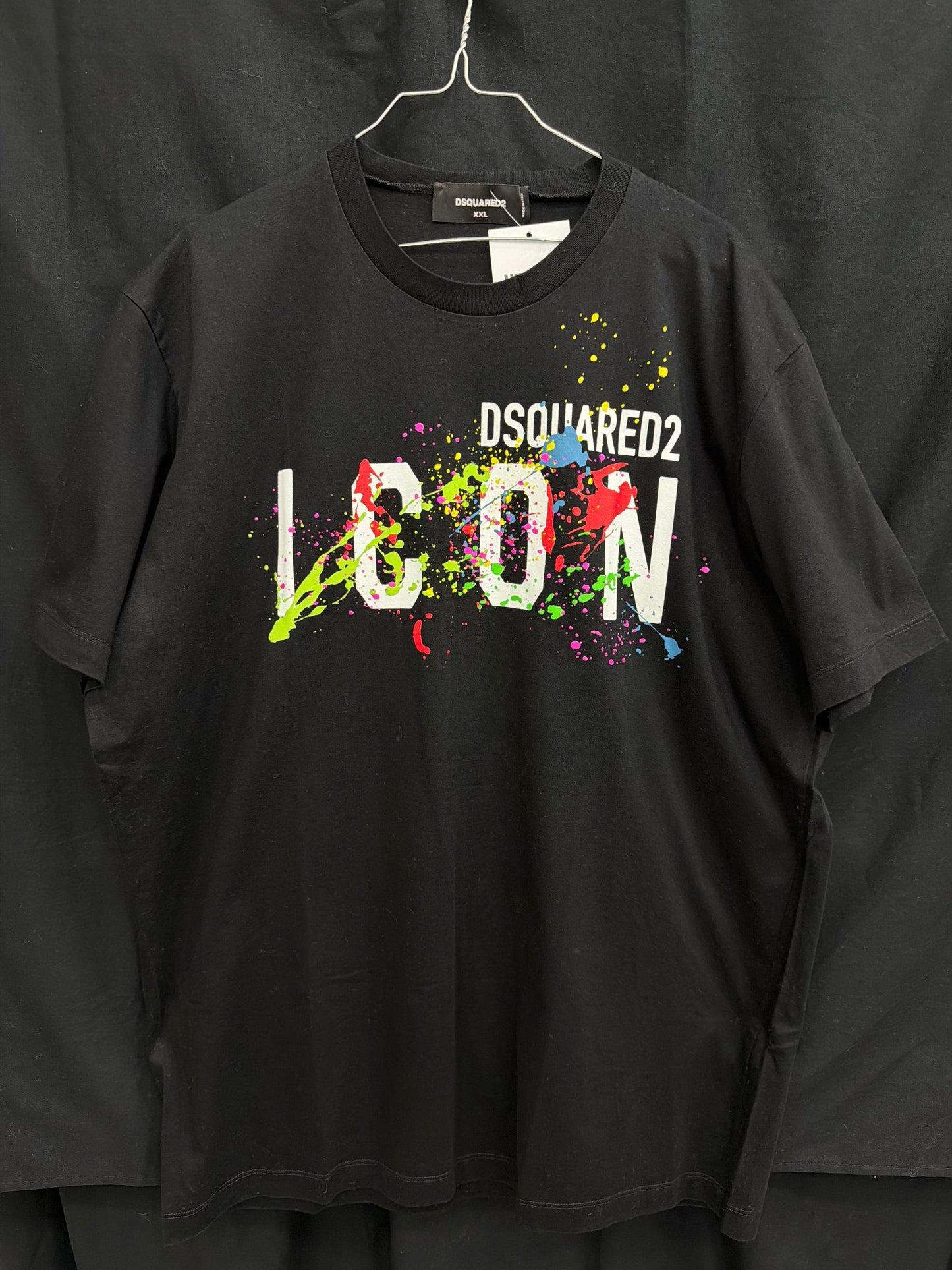T-Shirt e Polo dsquared2