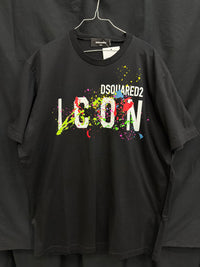 T-Shirt e Polo dsquared2