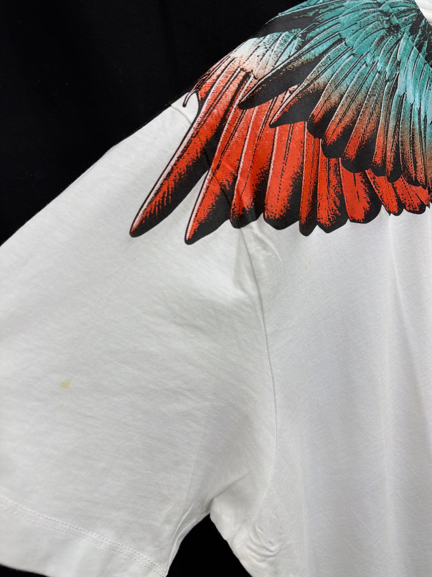 T-Shirt e Polo Marcelo burlon