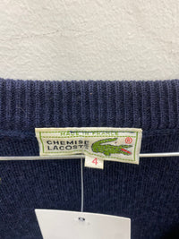 pullover lacoste