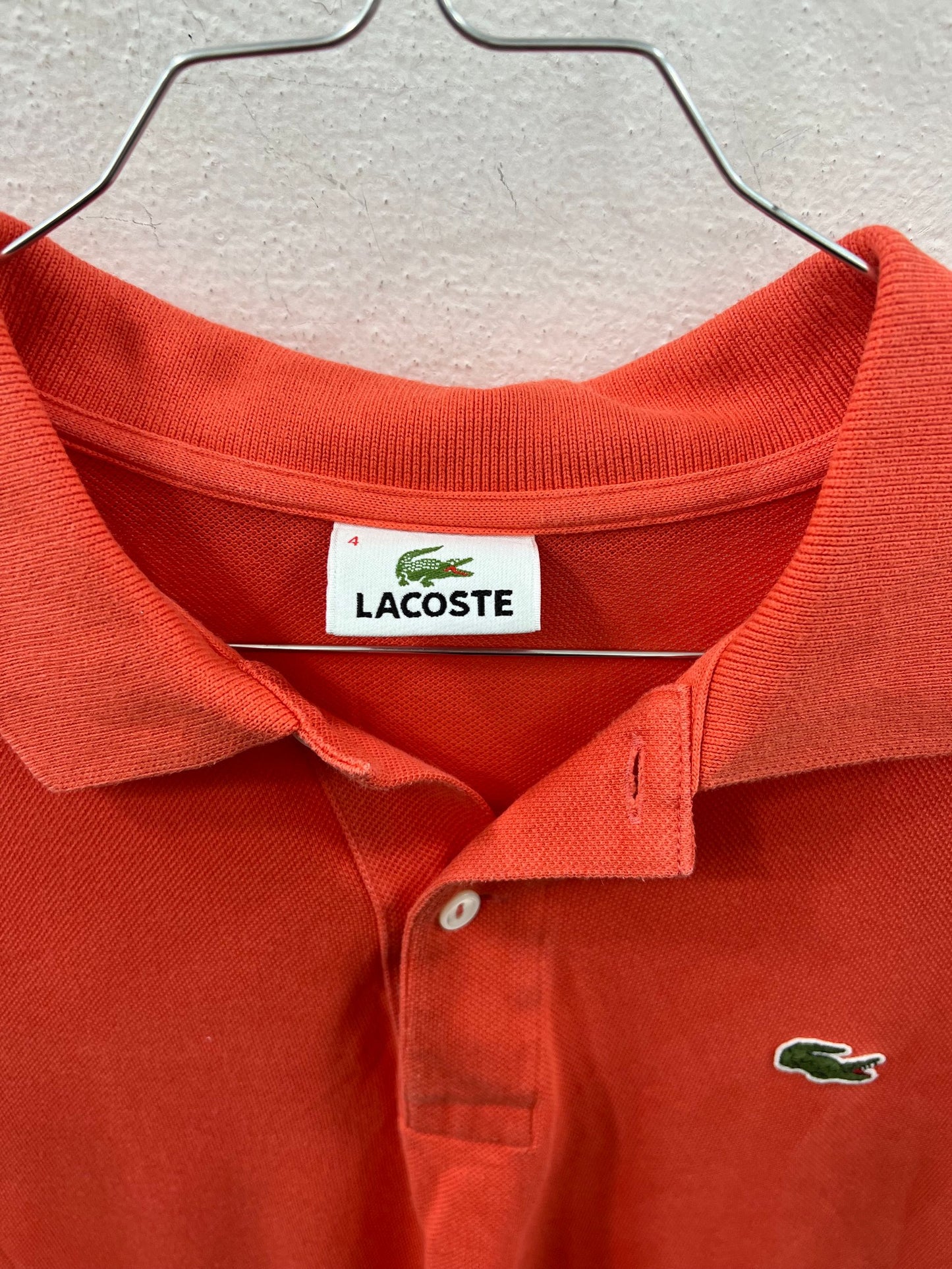 T-Shirt e Polo lacoste