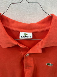 T-Shirt e Polo lacoste