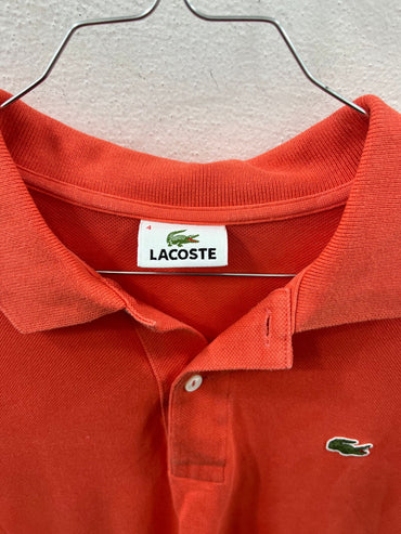 T-Shirt e Polo lacoste