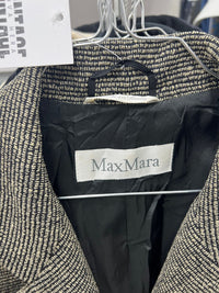 giacca max mara