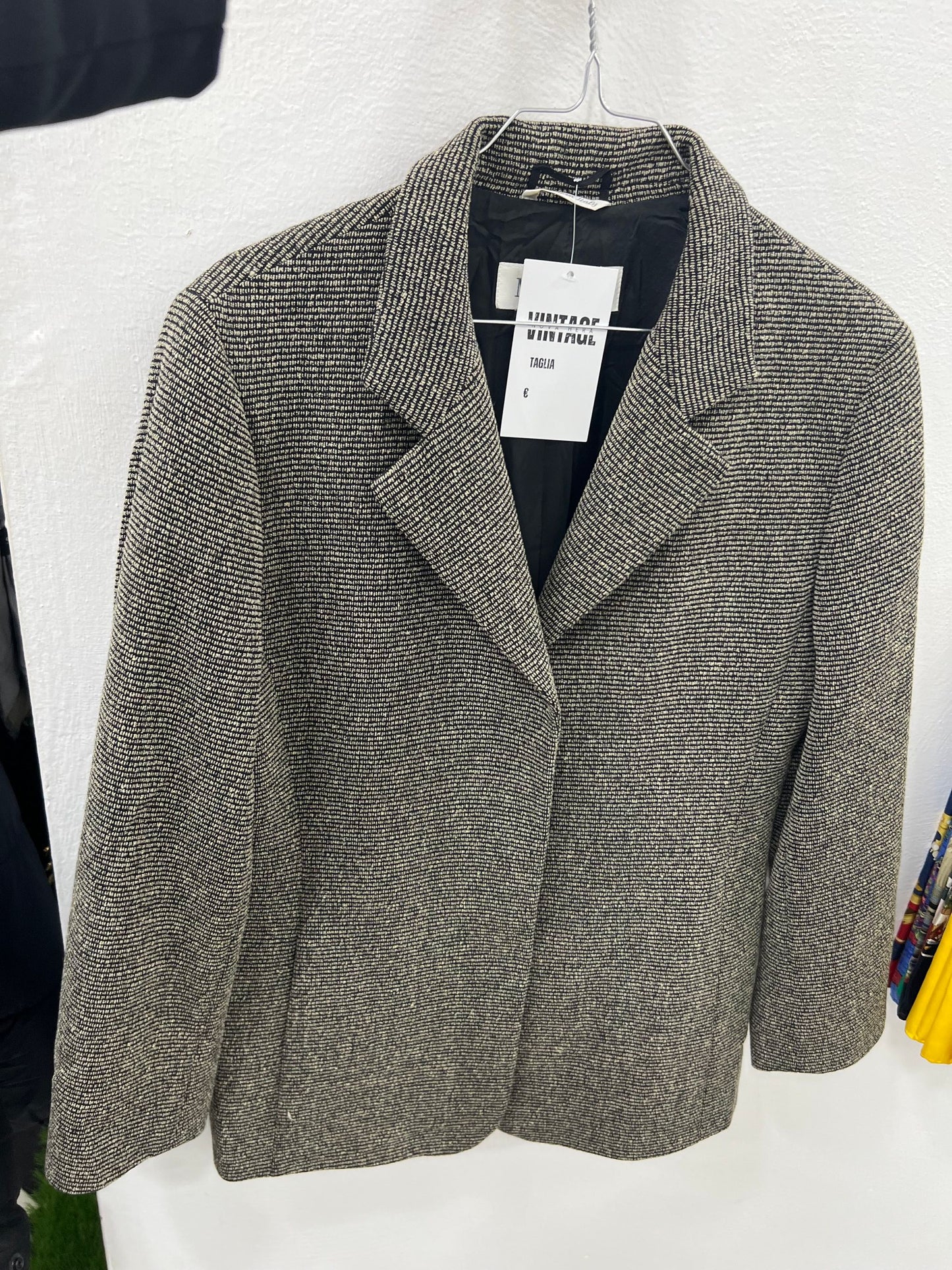 giacca max mara