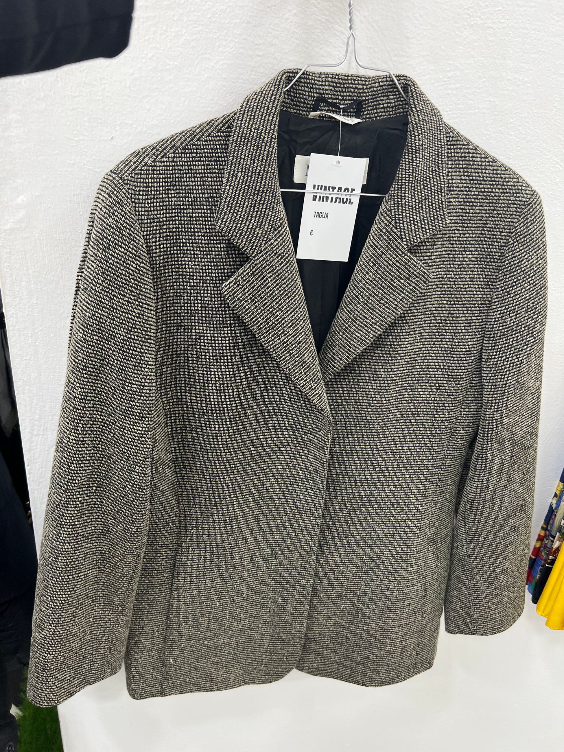 giacca max mara