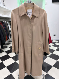 Cappotti burberry