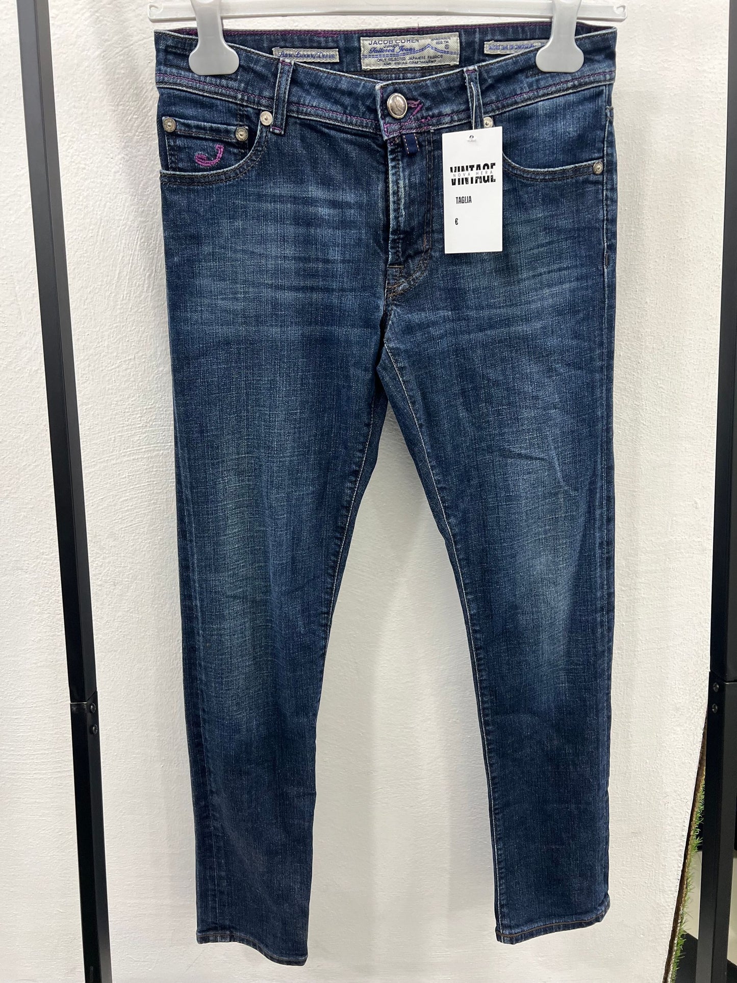 jeans jacob cohen