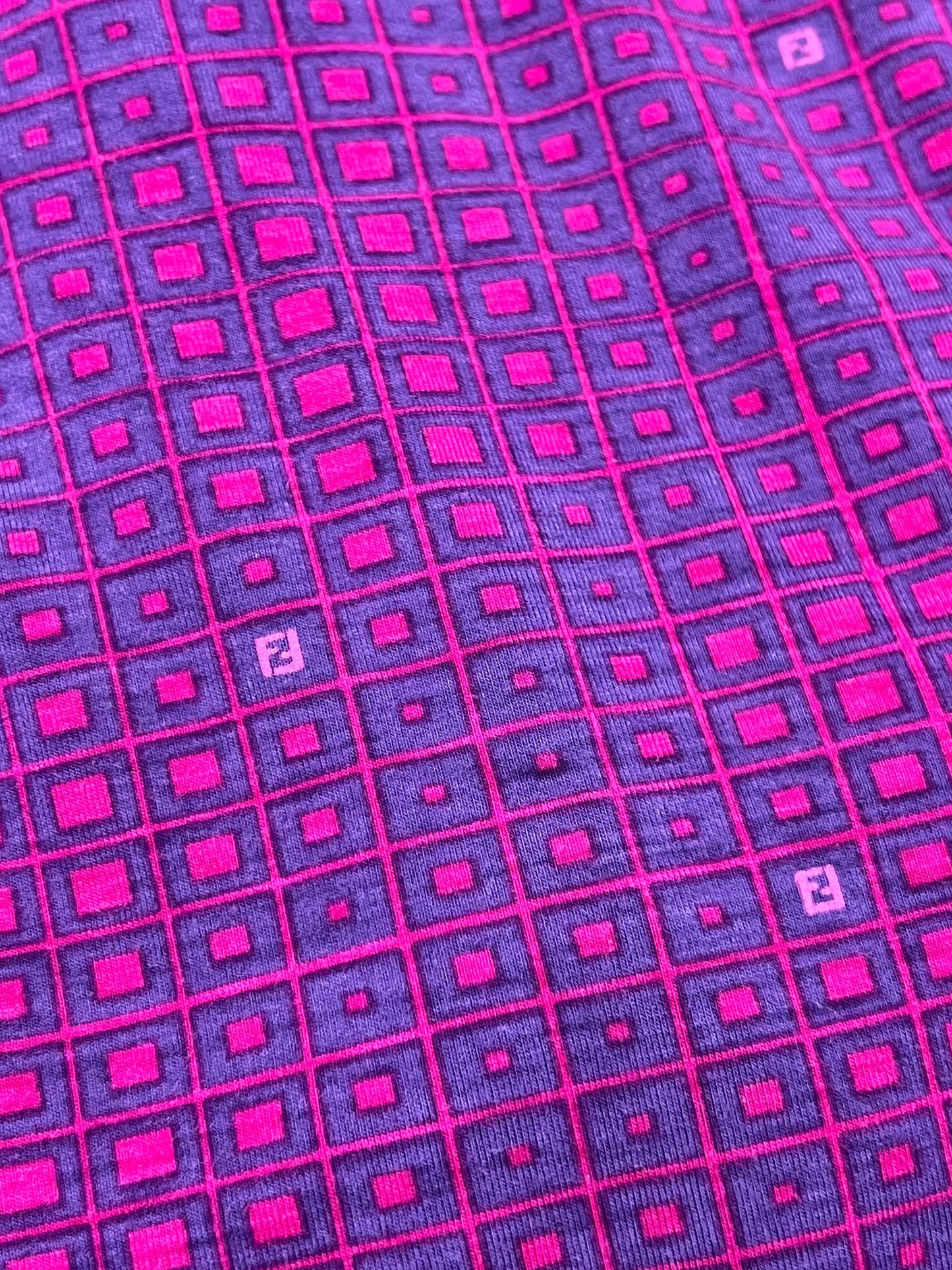 maglia fendi