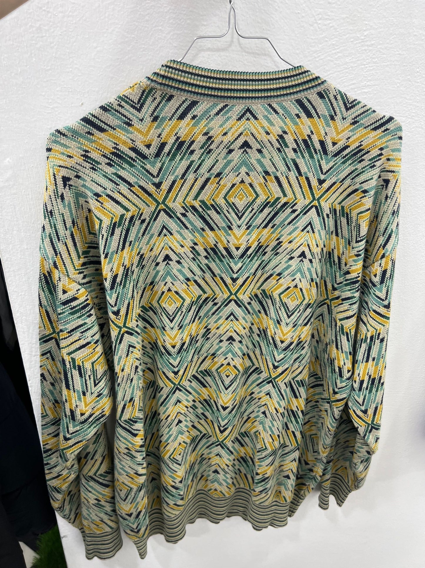 maglia missoni