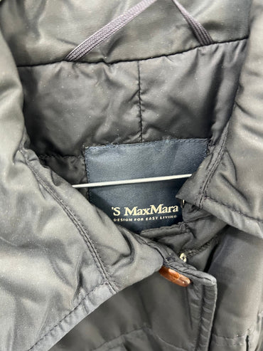 giubbini max mara