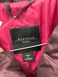 giubbini max mara