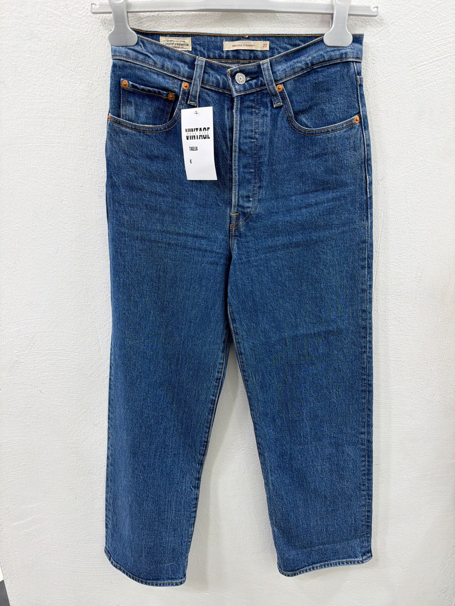 pantalone levi's