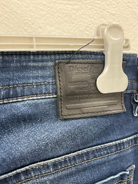 Pantaloni diesel