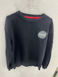 felpa alpha industries