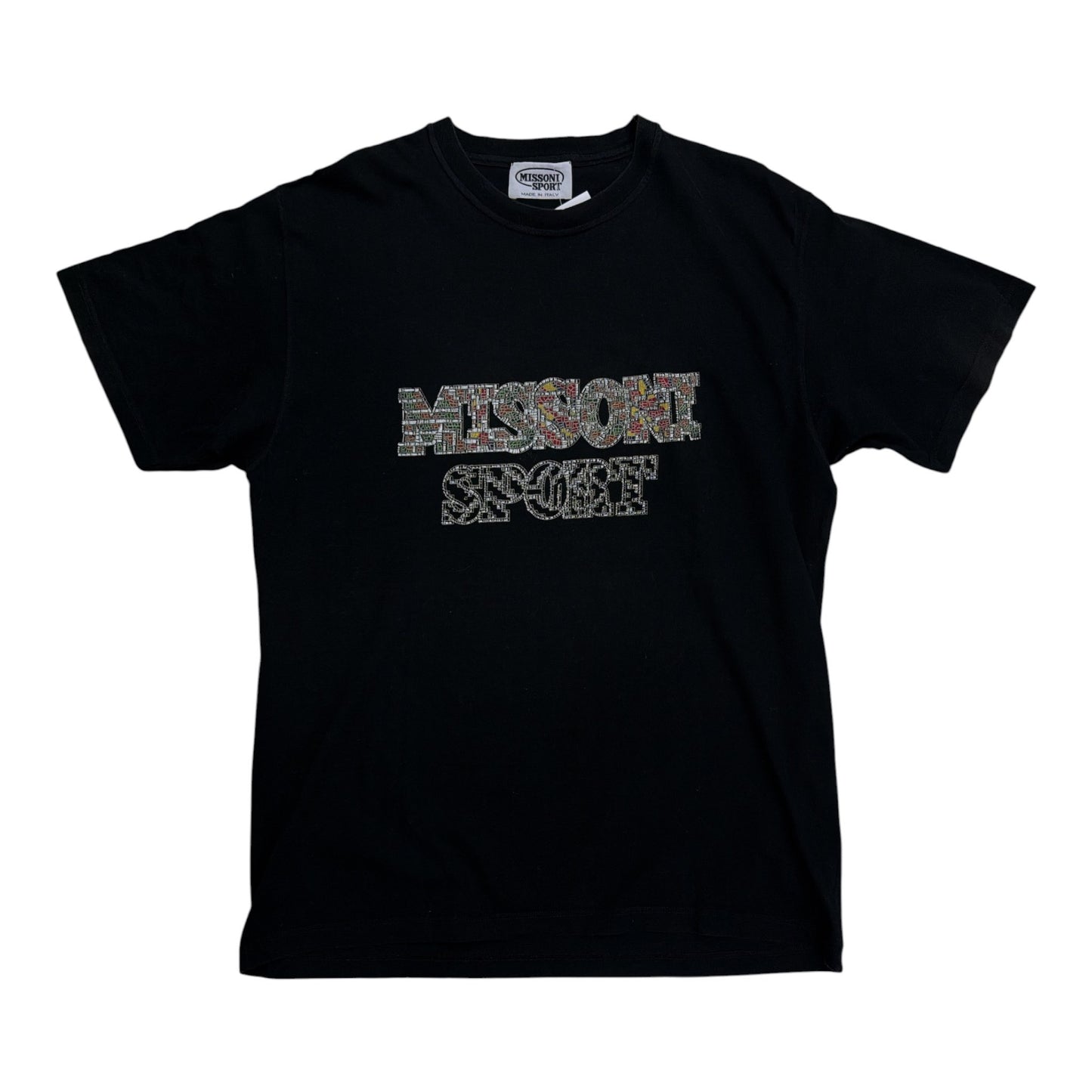 T-Shirt e Polo missoni
