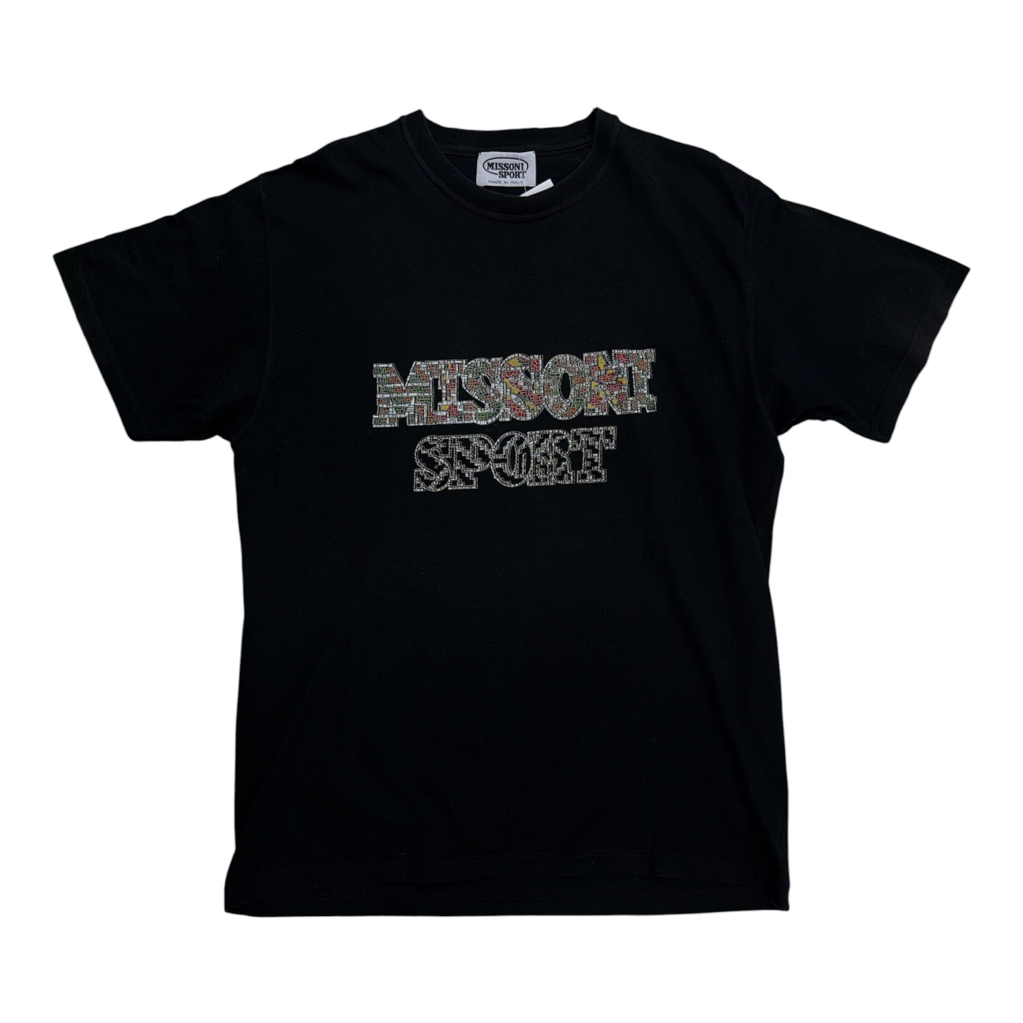 T-Shirt e Polo missoni