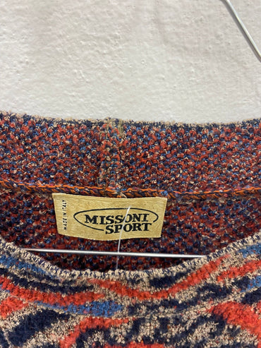 maglione missoni