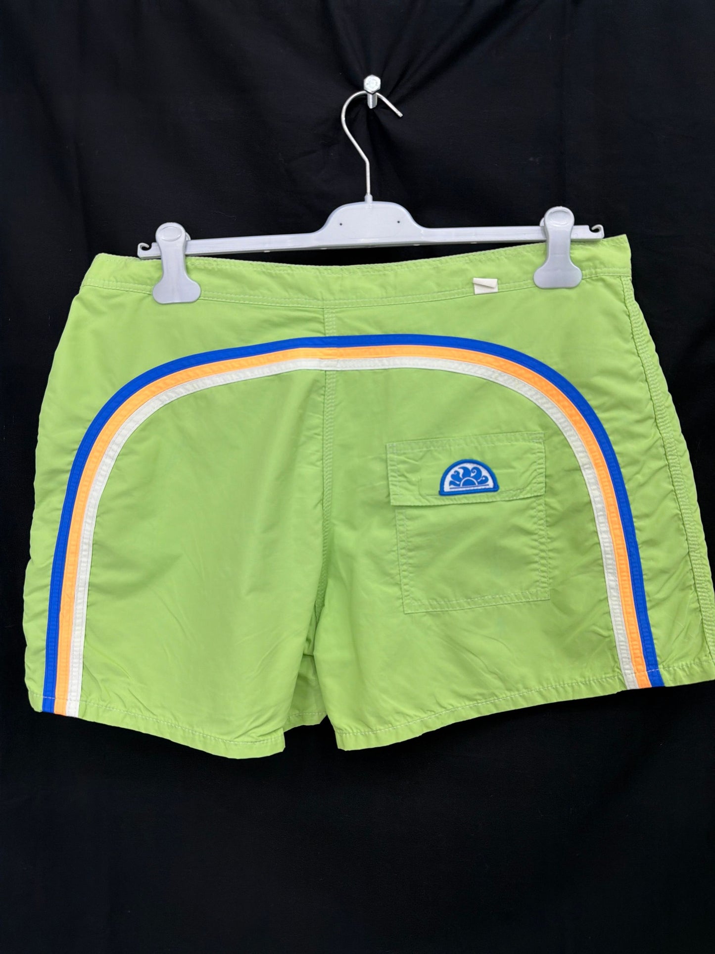 pantaloncino sundek