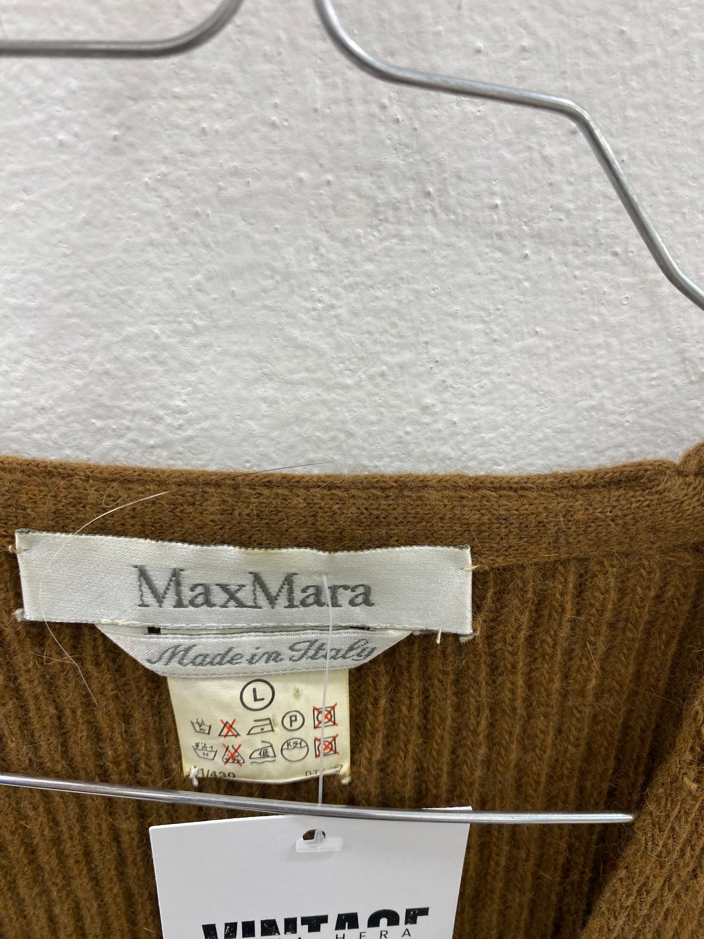 cardigan max mara