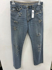 jeans dolce e gabbana
